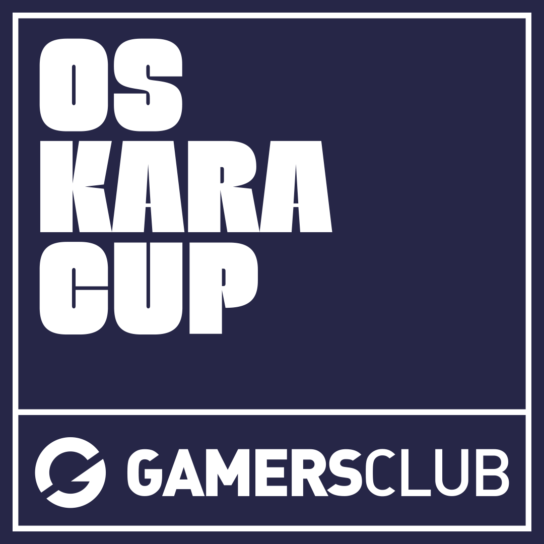 Gamers Club - Aqui você vive o game.